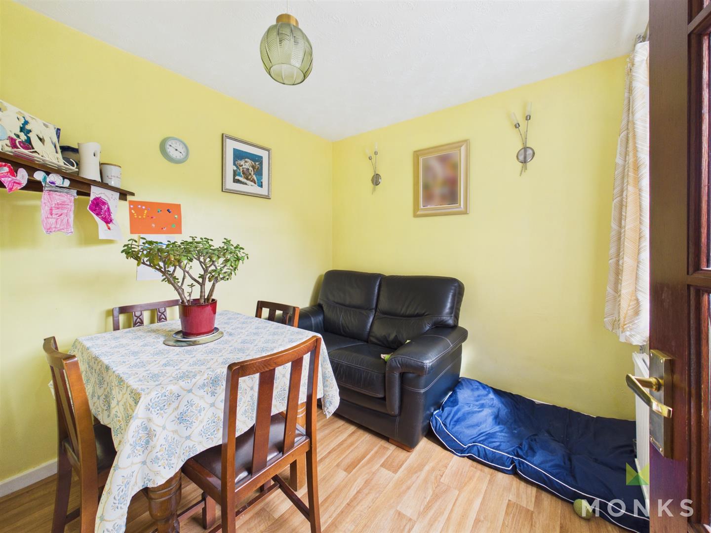 18 West Place, Oswestry, SY11 3NR For Sale